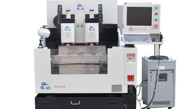 cnc精雕機(jī)日常維護(hù)的主要有哪些？--「鼎拓機(jī)械」