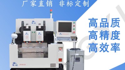精雕機(jī)水冷主軸和風(fēng)冷主軸的區(qū)別--「鼎拓機(jī)械」