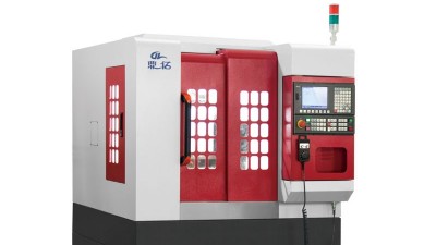 模具精雕機(jī)的使用注意事項--「鼎拓精雕機(jī)」
